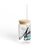 Amazing Church CO Sipper Glass, 16oz - Image 2