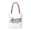 Amazing Church CO Tote Bag - Image 42