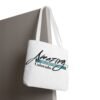 Amazing Church CO Tote Bag - Image 54