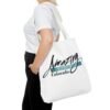Amazing Church CO Tote Bag - Image 67