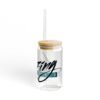 Amazing Church CO Sipper Glass, 16oz - Image 4