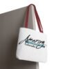 Amazing Church CO Tote Bag - Image 46