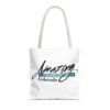 Amazing Church CO Tote Bag - Image 57
