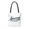Amazing Church CO Tote Bag - Image 10