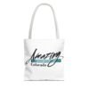 Amazing Church CO Tote Bag - Image 49
