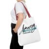 Amazing Church CO Tote Bag - Image 43