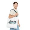 Amazing Church CO Tote Bag - Image 91