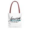 Amazing Church CO Tote Bag - Image 25