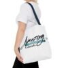 Amazing Church CO Tote Bag - Image 84