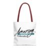 Amazing Church CO Tote Bag - Image 33