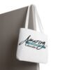 Amazing Church CO Tote Bag - Image 60