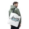 Amazing Church CO Tote Bag - Image 94