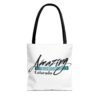 Amazing Church CO Tote Bag - Image 2