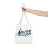 Amazing Church CO Tote Bag - Image 51