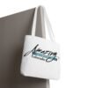 Amazing Church CO Tote Bag - Image 70