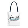 Amazing Church CO Tote Bag - Image 81