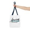 Amazing Church CO Tote Bag - Image 76